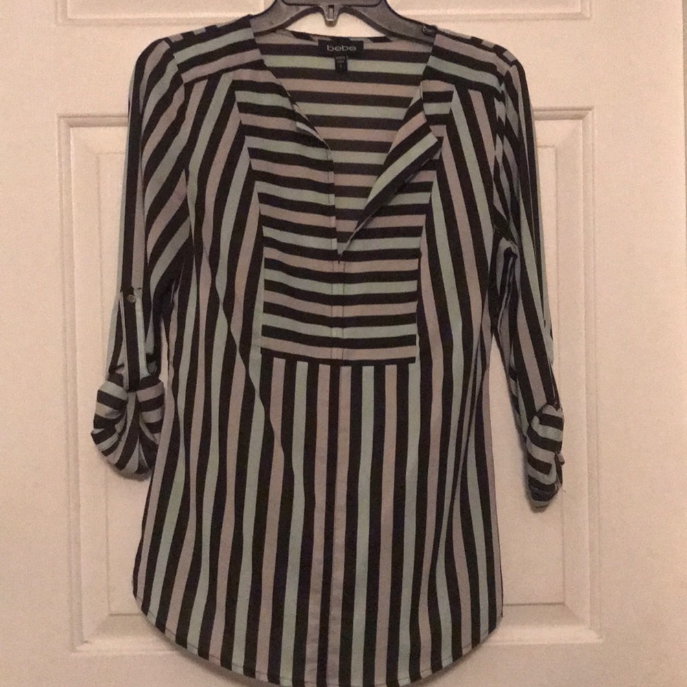 Bebe Blouse - image 1